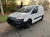 Citroën Berlingo Kasten 1.4 TÜV 11/27 - Citroën Berlingo: 1.4