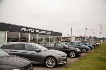 Volkswagen Golf - 9
