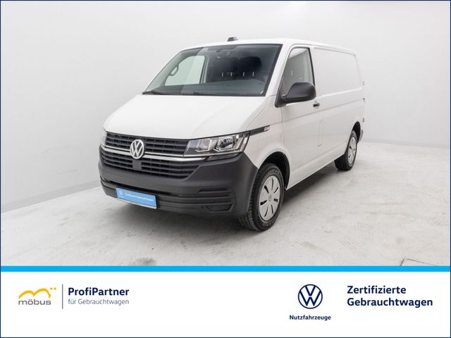 Volkswagen T6.1 Kasten 2.0 TDI *KLIMA*ALLWETTER*