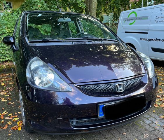 Honda Jazz 1.2 Cool