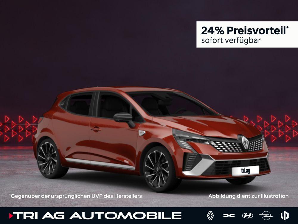 Renault CLIO V Evolution TCe 90