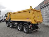 Mercedes-Benz 4146 AK 8x6 *M-Haus* Klima+Webasto **Stahl 20m³* - Angebote