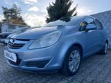 Opel Corsa D Edition|AUTOMATIK|Klima|8f.Bereifung|PDC - Opel Corsa aus 2006: C