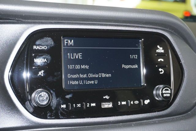 Tipo 1.5 GSE Mild-Hybrid Life (EURO 6d)