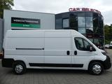 Fiat Ducato 35 Kasten L4H2 NAVI/KAMERA/KLIMAAUTOM. - Fiat Gebrauchtwagen von 2021