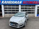 Ford Fiesta Trend - Ford Fiesta Trend mit Diesel-Antrieb