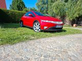 Honda Civic 1.8 Comfort Comfort - Honda Civic aus 2008 mit Benzin-Antrieb