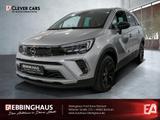 Opel Crossland 1.2 Elegance Paket Navi 360° Kamera - Opel Crossland (X) Elegance-Paket