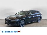 Skoda Superb Combi 1.5 eTSI DSG Selection *Navi*Matrix - Skoda Superb Jahreswagen: Kombi