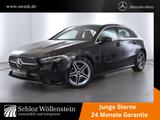 Mercedes-Benz A 200 d AMG/MULTIBEAM/SitzkomforP/SpiegelP/RfCam
