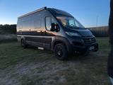 Adria Twin Supreme 640 SLB 180 Multijet - Adria Supreme 640 slb