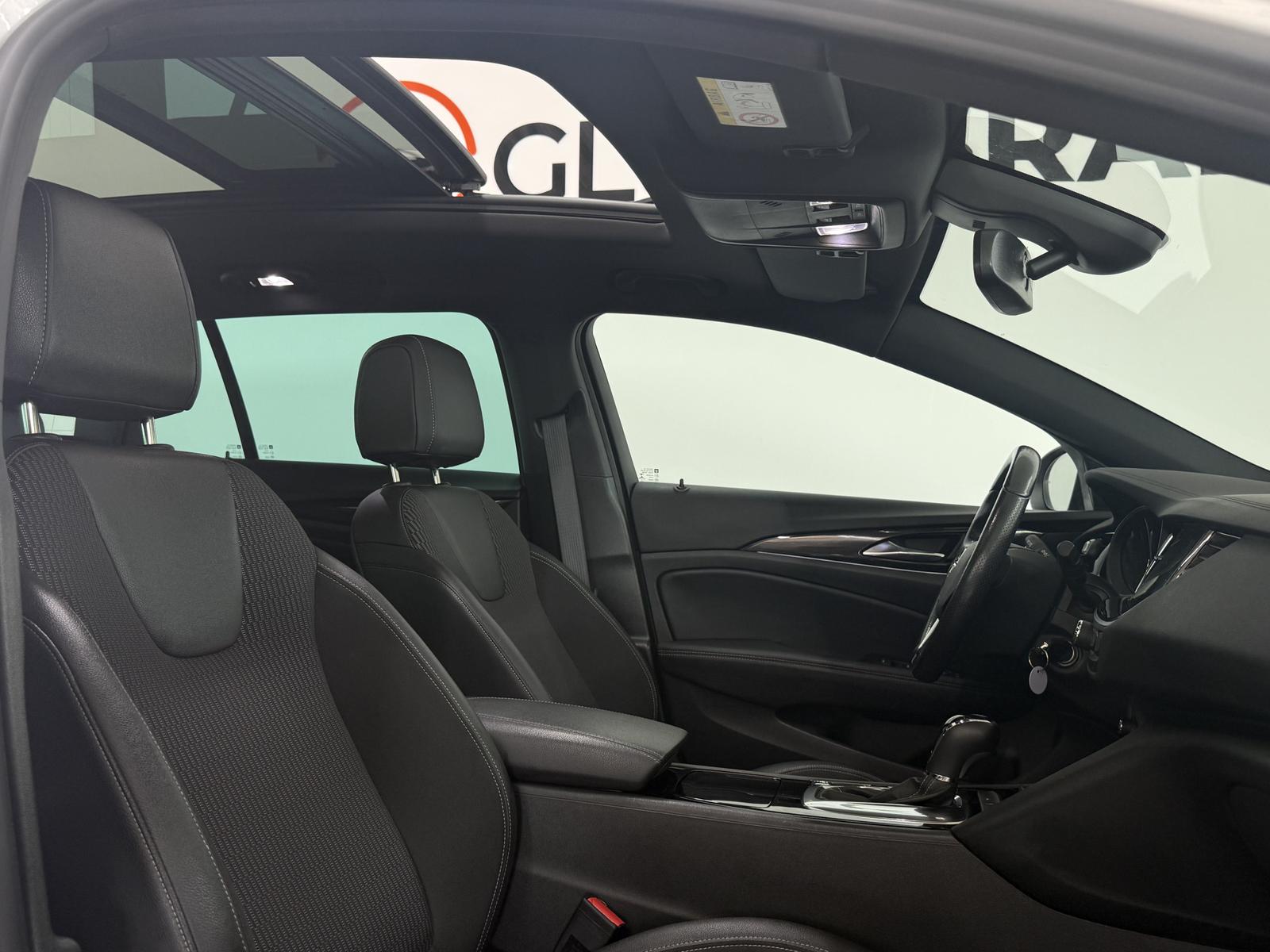 Opel Insignia Elegance 2.0 GS Line Panorama Massage 