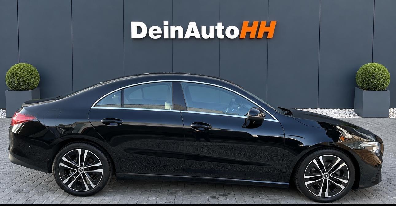 Mercedes-Benz CLA 200 CLA CLA 200