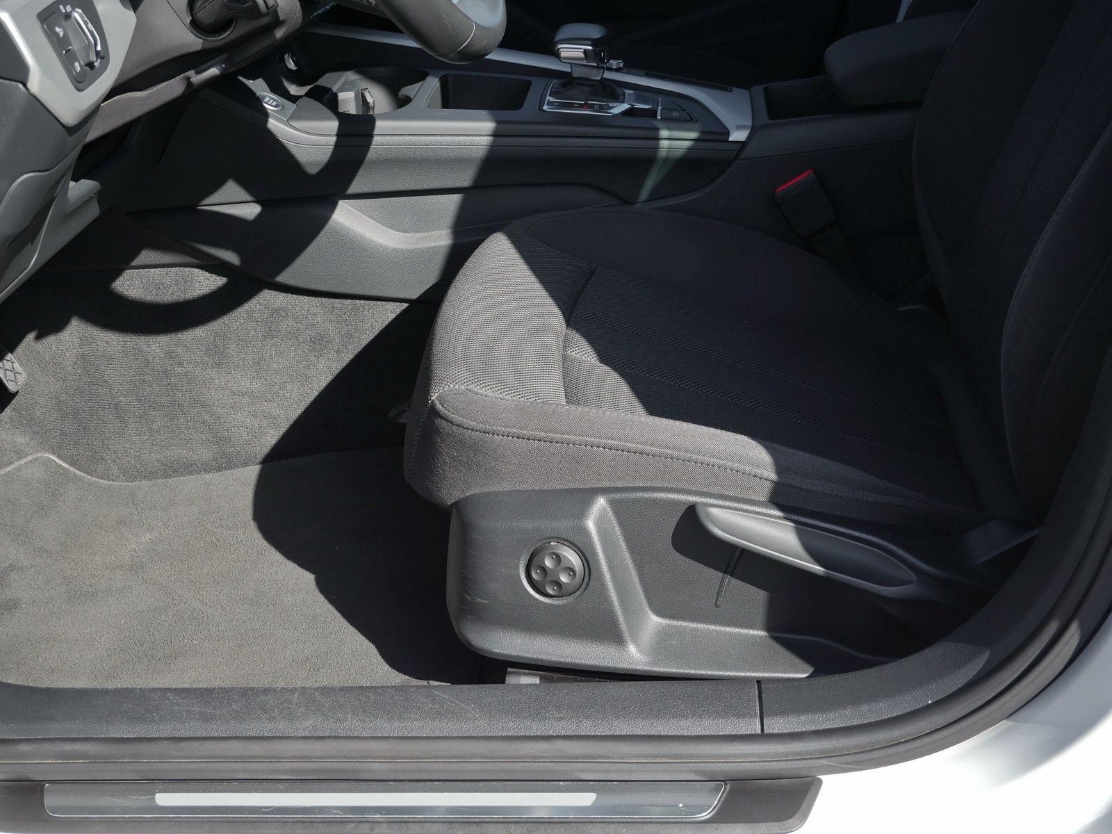 Audi A4 Avant 40 TDI advanced LED*Business*Virtual*, миниатюра 22