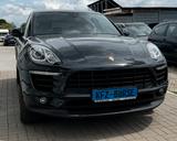 Porsche Macan S *Standhz*Sitzkühl.*Soundsyst*Scheckheft* - Porsche Macan in Hannover