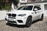 BMW X6 M LCI - BMW X6 M: Privatanbieter