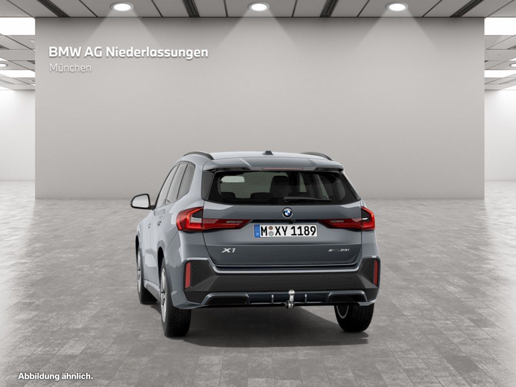 BMW X1 - Bild 9