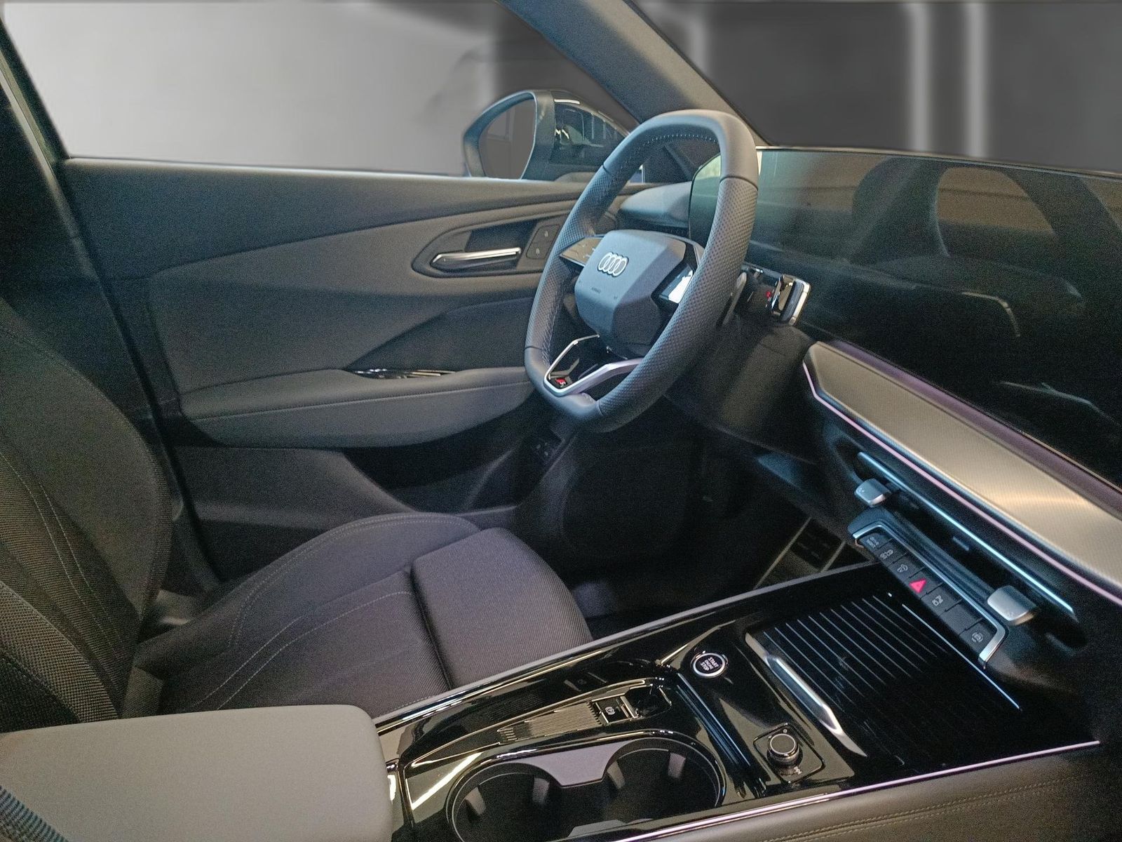 Audi Q3 SUV e-hybrid 200 kW S tronic *AHK*RFK*Klima* foto 14