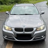 BMW 320d Touring E91 LCI Edit. Exclusive, ... - BMW 320: E91 320d