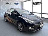 Hyundai i30 1.4 Coupe Design SZ Klima-Paket CD-Player Te - Hyundai i30: 1.4