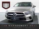 Mercedes-Benz A 250 Progressive AUT MBUX+LED+AMBIENT+NAVI+SHZ - Mercedes-Benz A 250 aus 2019
