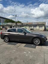 BMW 316d -Limousine sucht neues Zuhause - BMW 316 Gebrauchtwagen in Berlin
