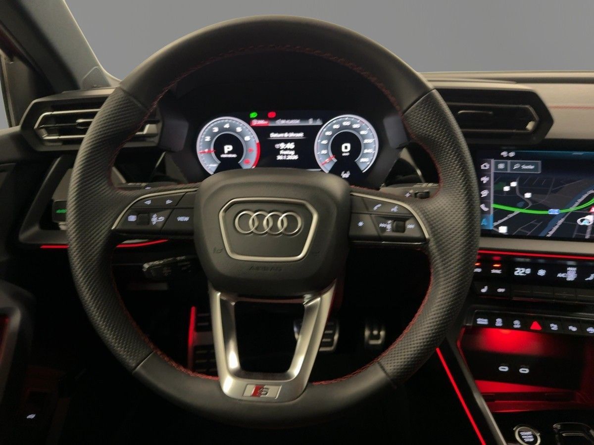Audi A3 - Bild 14