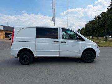Mercedes Vito - 7