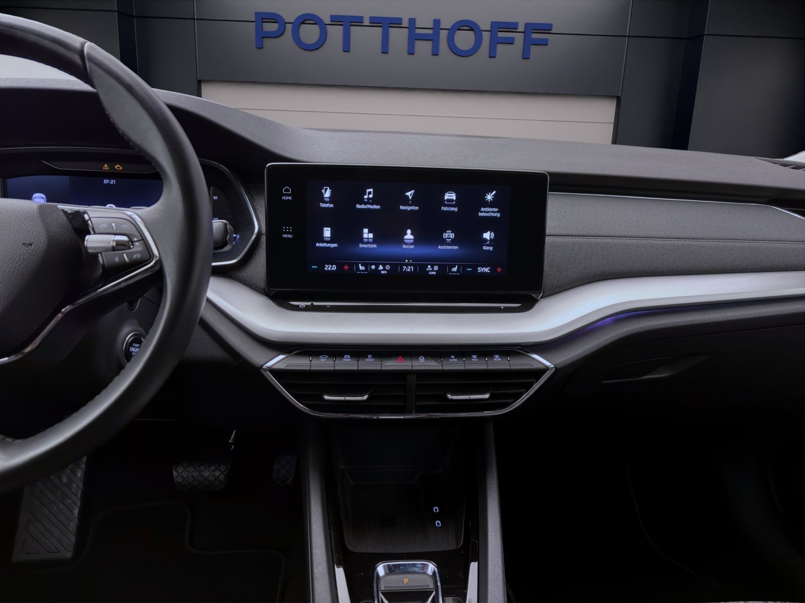 Skoda Octavia - Bild 13