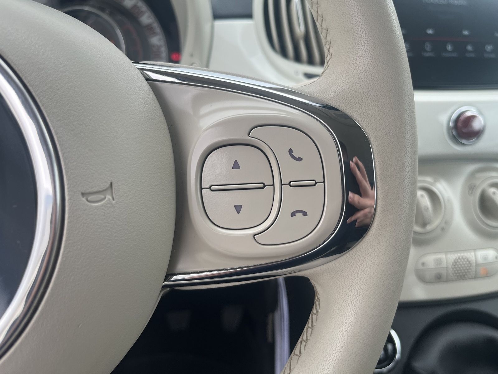 Fiat 500C - Bild 13
