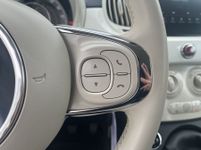 Fiat 500C - Vorschau Bild 13