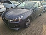 Hyundai i30 Passion - Hyundai i30 Gebrauchtwagen in Mönchengladbach