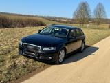 Audi A4 Avant 3.0 TDI quattro 176kW/ 240PS... - Audi A4 aus 2010: 3.2