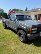 Chevrolet 2500 - Chevrolet Gebrauchtwagen von 1992