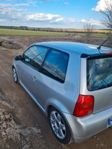 Volkswagen VW Lupo GTi, Xenon, Klima, ZV, 125 PS,  - Volkswagen Lupo: GTI