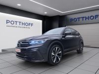 Volkswagen Tiguan Allspace - Vorschau Bild 2