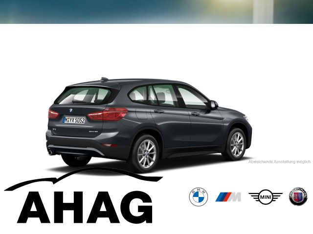 BMW X1 - Bild 5
