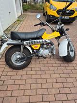 Skyteam Typ 16 RC 125 - SKYTEAM MOTORRAD