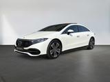 Mercedes-Benz EQS 450+ DISTRONIC+LUFTFED.+360°KAM+HEAD-UP+PANO - Mercedes-Benz EQS Gebrauchtwagen