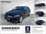 Mercedes-Benz C 180 T-Modell Navigation+Kamera+Sitzheizung - Mercedes-Benz C-Klasse: T Model
