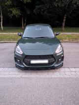 Suzuki Swift Sport 1.4 Turbo - 140PS - All... - Suzuki Swift: Sport Ps