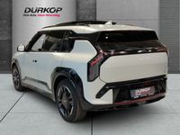 Kia EV3 - Vorschau Bild 3
