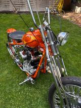 Harley-Davidson Knucklehead Restauriert Bj. 1937 - Offers