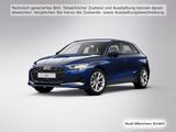 Audi A3 Sportback 35 TFSI advanced AHK/Navi+/Kamera - Audi A3 Jahreswagen: Sportback