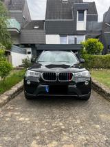 BMW X3 F25 M 2016 - BMW M2 in Kiel