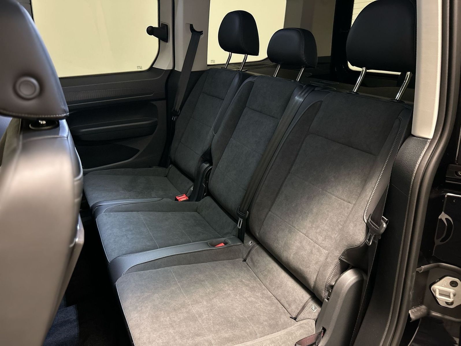 Volkswagen Caddy - Bild 23