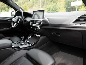 BMW X4 - 8