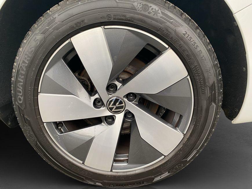 Volkswagen Passat 1.5 e-TSI OPF DSG Business Winter, миниатюра 25