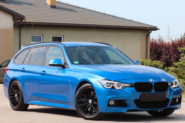 BMW 340 3 Touring 340 i M Sport Shadow
