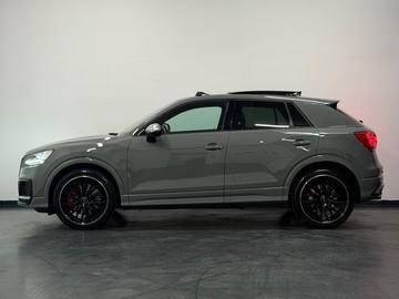 صورة مصغرة 13 لـ 2019 AUDI SQ2